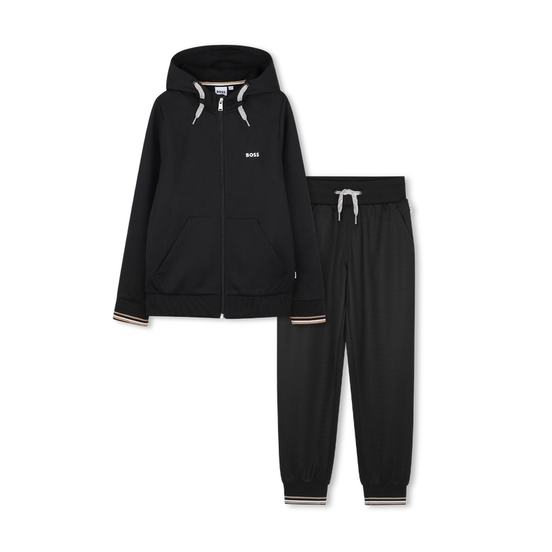 Jogger set BOSS 
                    BOY