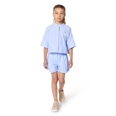 Casual Outfit Set GIVENCHY GIRL