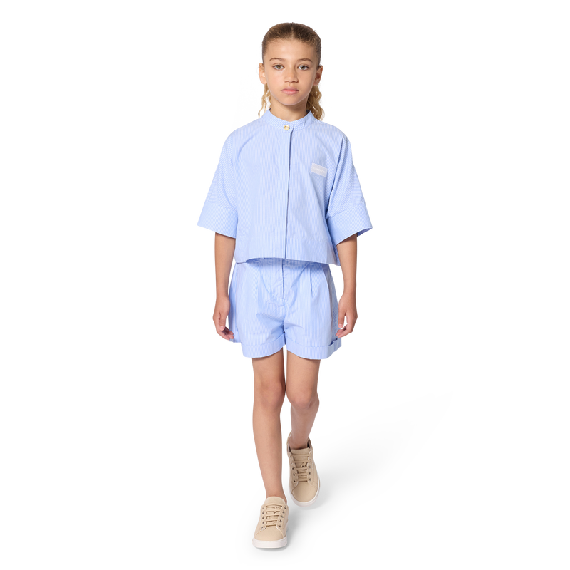 Casual Outfit Set GIVENCHY 
                        GIRL