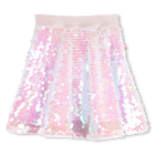 Short Skirt BILLIEBLUSH 
                    GIRL