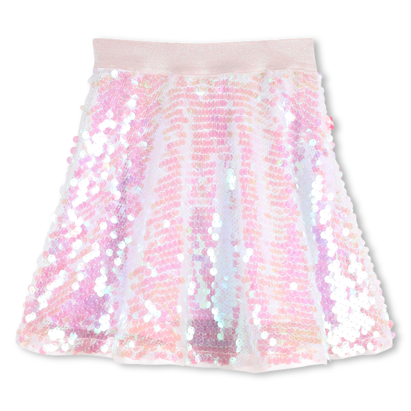 Short Skirt BILLIEBLUSH 
                        GIRL