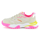 Lace-Up Sneakers BILLIEBLUSH 
                    GIRL