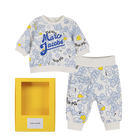 Sweatshirt and pants set MARC JACOBS 
                    UNISEX
