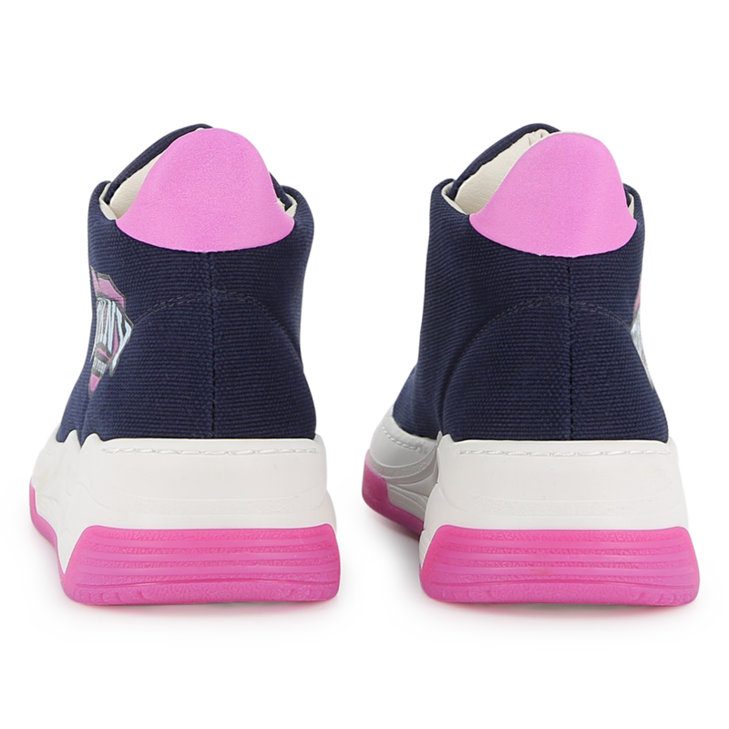Sneakers DKNY 
                        GIRL