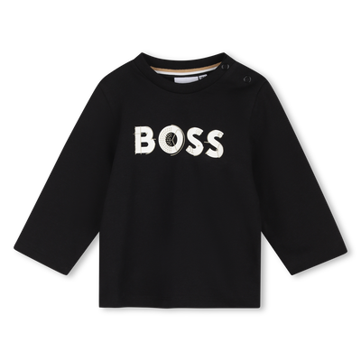 Long sleeve t-shirt BOSS BOY