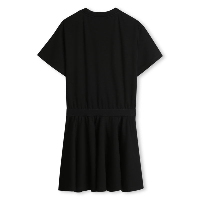 Milano dress DKNY 
                    GIRL