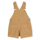 Adjustable Strap Overalls TIMBERLAND 
                    BOY