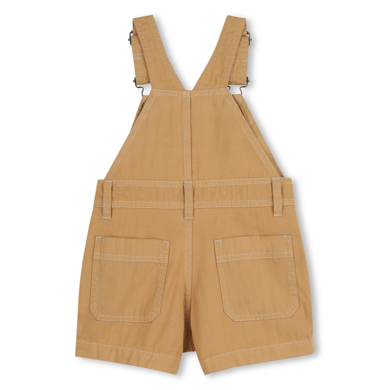 Adjustable Strap Overalls TIMBERLAND 
                        BOY