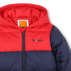 PUFFER JACKET TIMBERLAND 
                    BOY