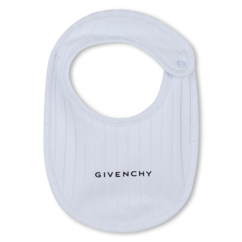 Pajama, hat and bib set GIVENCHY 
                    UNISEX