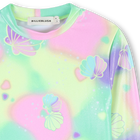 T-Shirt BILLIEBLUSH 
                    GIRL