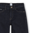 Jeans BOSS 
                    GIRL
