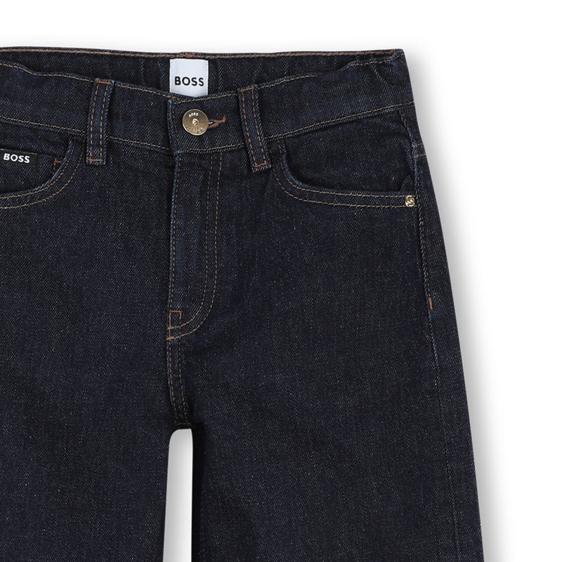 Jeans BOSS 
                        GIRL