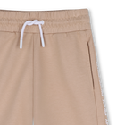 Bermuda Outfit Set DKNY 
                    BOY