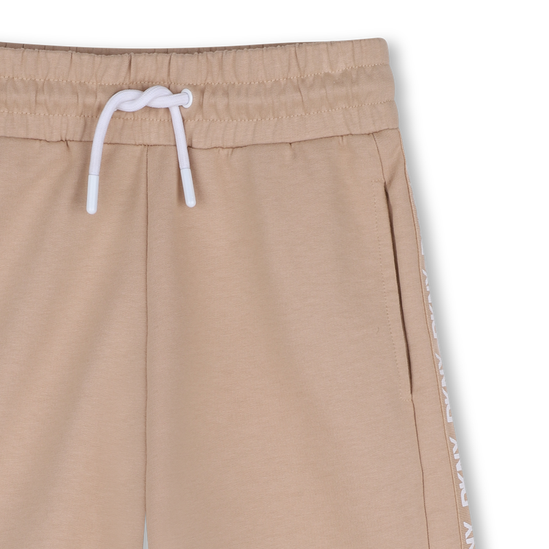 Bermuda Outfit Set DKNY 
                        BOY