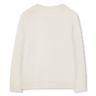 Round neck sweatshirt BOSS 
                    BOY