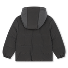 Hooded parka ZADIG VOLTAIRE 
                    BOY