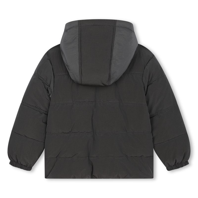 Hooded parka ZADIG & VOLTAIRE 
                        BOY