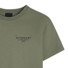 Short-Sleeved T-Shirt GIVENCHY 
                    UNISEX