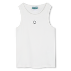 Ribbed Tank KENZO KIDS 
                    GIRL