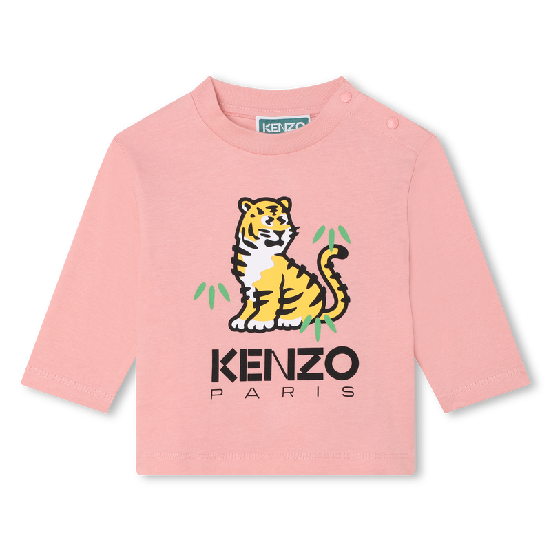 Kenzo kidswear shop