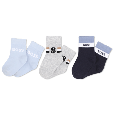 Pack of socks BOSS BOY