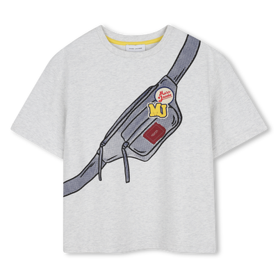 Short sleeve t-shirt MARC JACOBS BOY