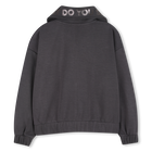 Fleece Bermuda Shorts BILLIEBLUSH 
                    GIRL