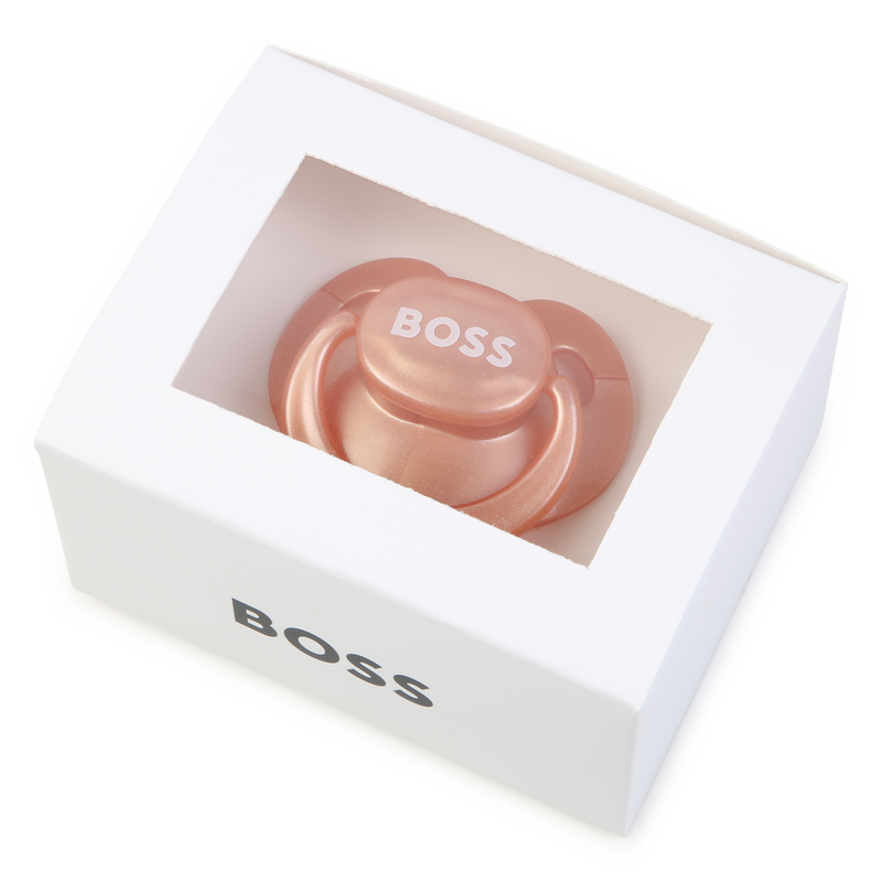 Physiological silicone dummy BOSS 
                    UNISEX