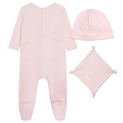 Michael kors clothes outlet for baby girl