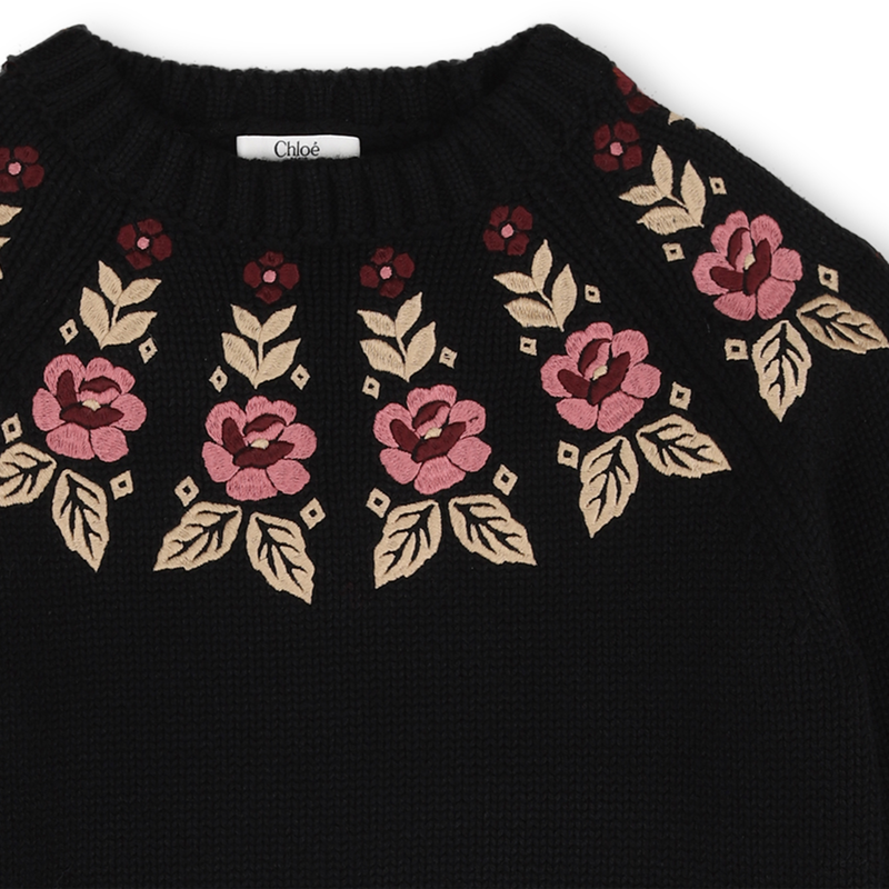 Sweater CHLOE 
                        GIRL