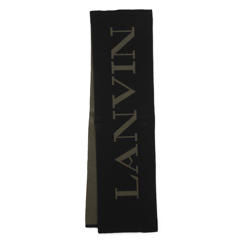 Hat and scarf set LANVIN 
                        BOY