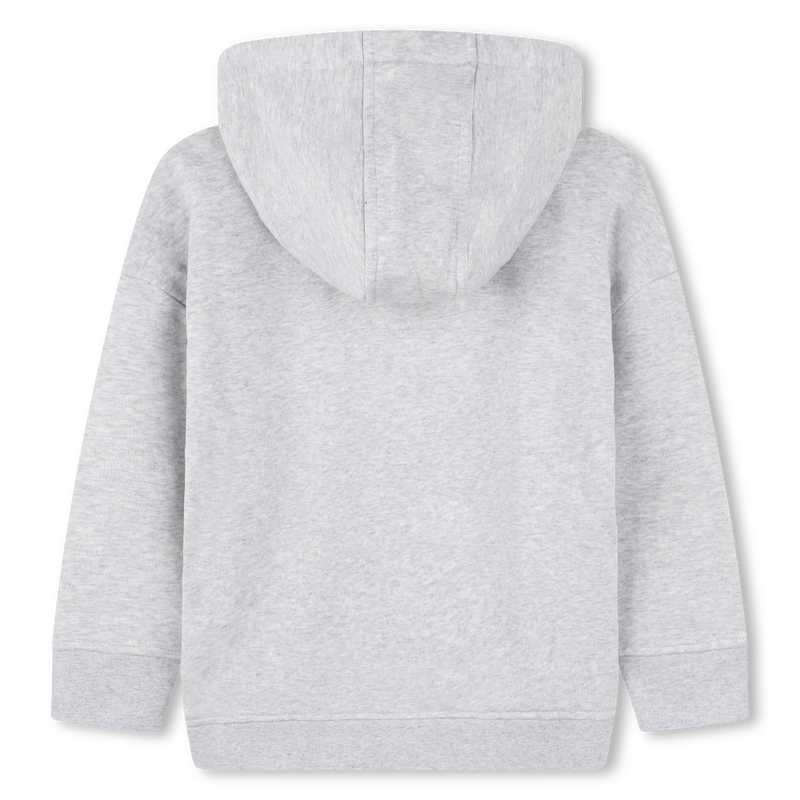 Hooded sweatshirt BOSS 
                    BOY