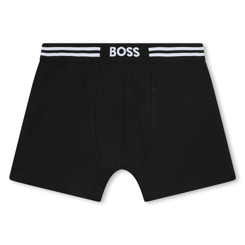 Boxers (Pack Of 2) BOSS 
                        BOY