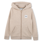 Jogging cardigan BOSS 
                    BOY