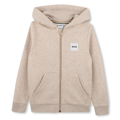 Jogging cardigan BOSS BOY