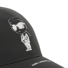 Adjustable Hat KARL LAGERFELD KIDS 
                    BOY