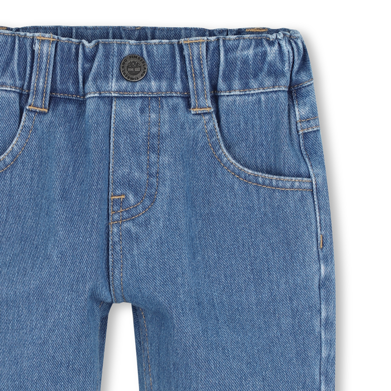 Denim pants TIMBERLAND 
                        BOY