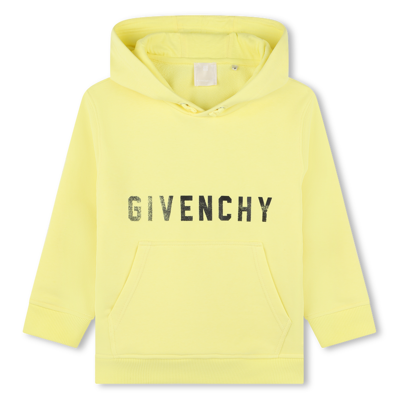 Hooded sweatshirt GIVENCHY 
                    BOY