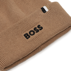 Knitted beanie BOSS 
                    BOY