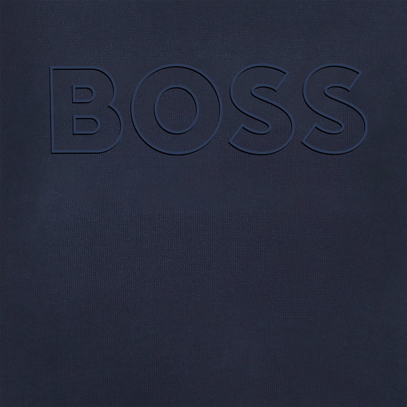 Long-sleeved sweater BOSS 
                        BOY