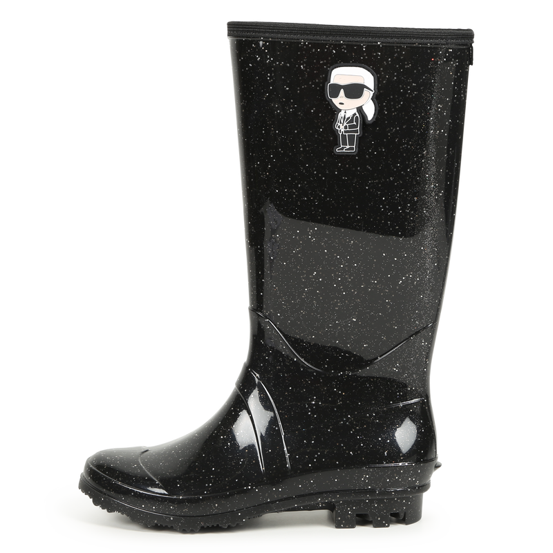 Long Wellies KARL LAGERFELD KIDS 
                    GIRL