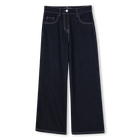 Denim pants BILLIEBLUSH 
                    GIRL