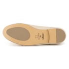 Ankle Strap Ballet Flats CHLOE 
                    GIRL
