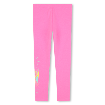 Jersey leggings BILLIEBLUSH GIRL