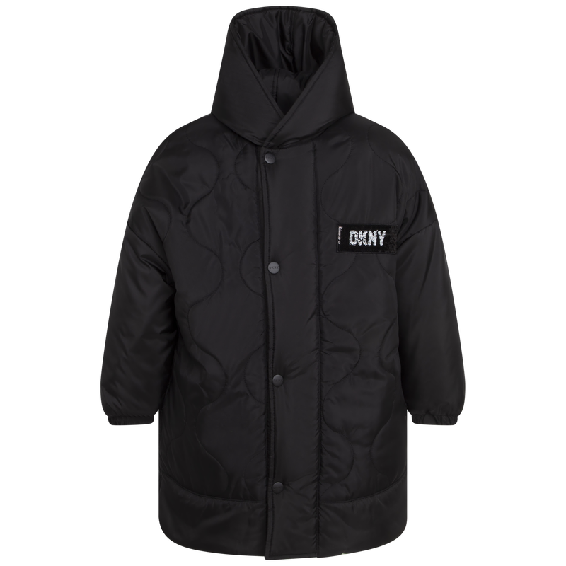 Dkny coat kids shop
