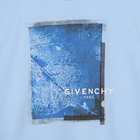 Short sleeve t-shirt GIVENCHY 
                    BOY