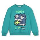Sweatshirt BILLIEBLUSH 
                    BOY
