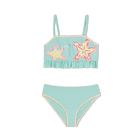 Two-Piece Swimsuit BILLIEBLUSH 
                    GIRL