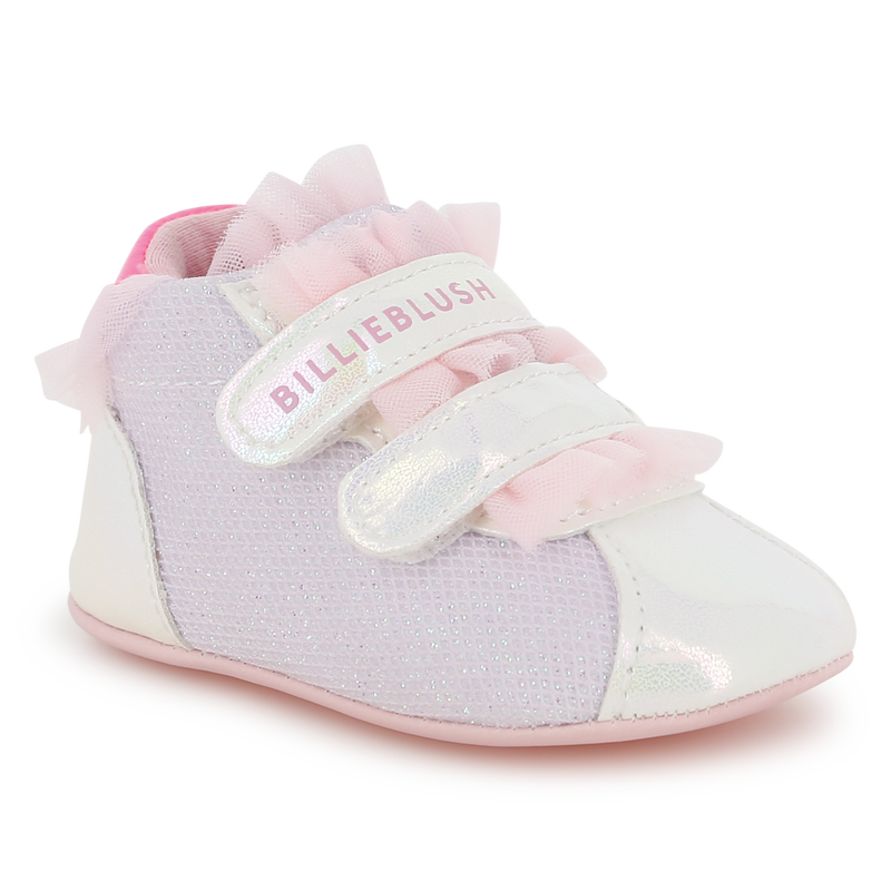 Slippers BILLIEBLUSH 
                        GIRL